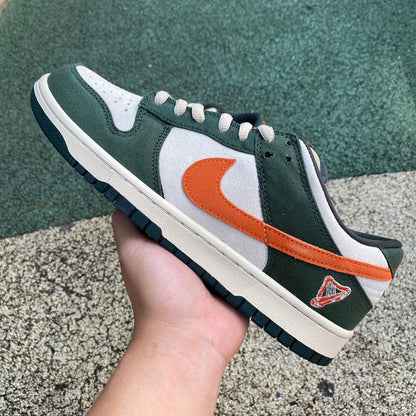 Nike Dunk Low Pro SB 'Eire'