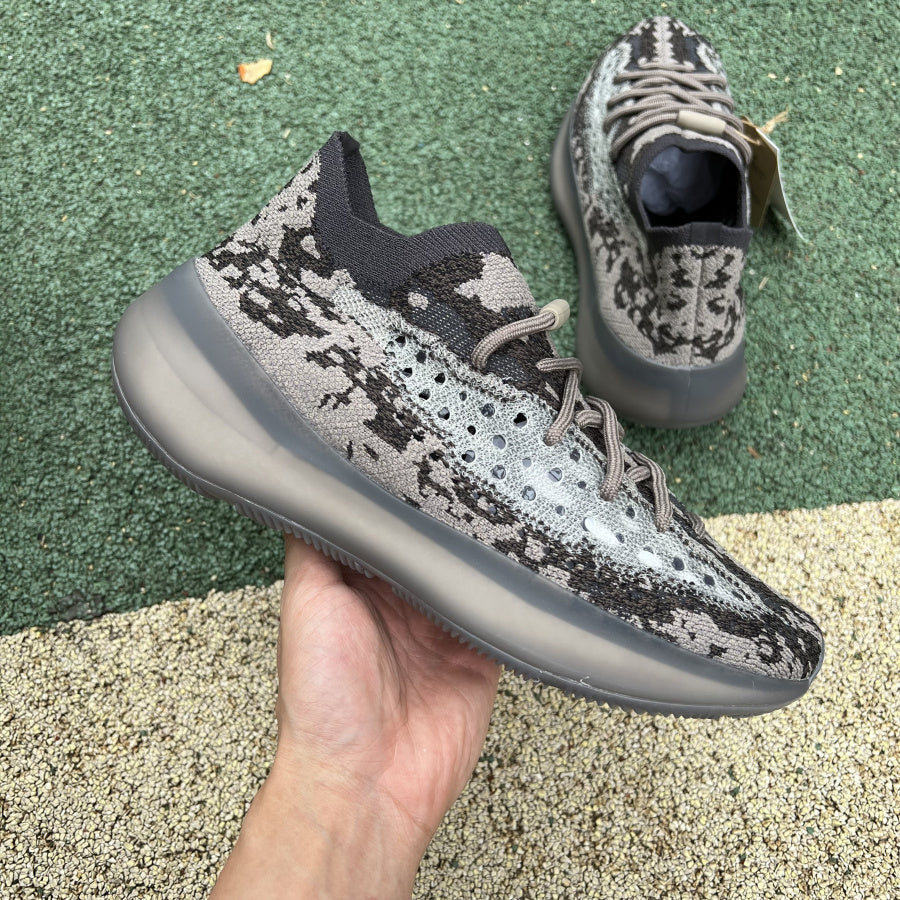 adidas Yeezy Boost 380 'Stone Salt'