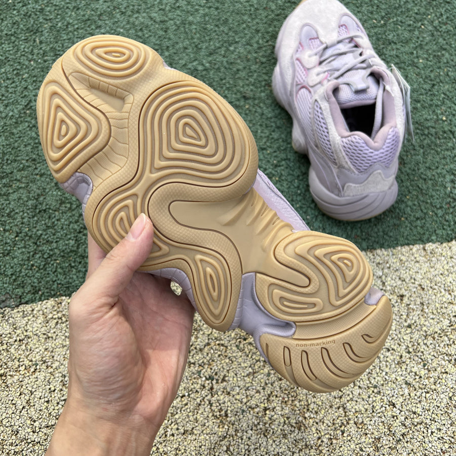 adidas Yeezy 500 'Soft Vision'