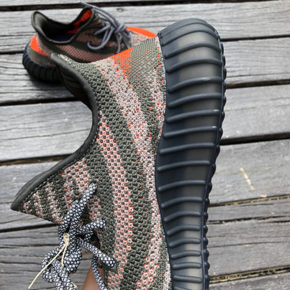 adidas Yeezy YEEZY 350 'Carbon Beluga'