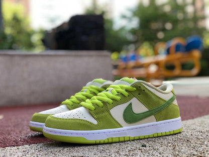 Nike SB Dunk Low Pro 'Green Apple'