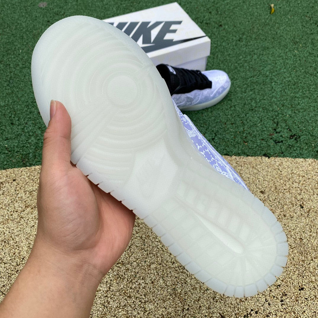Nike Dunk Low 'Fragment Design'