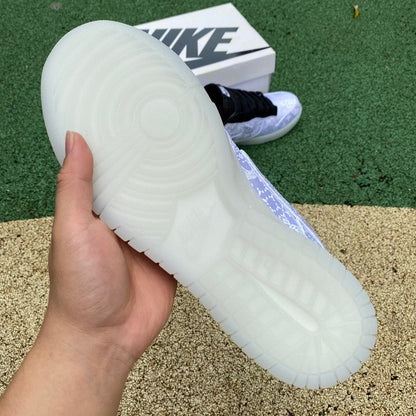 Nike Dunk Low 'Fragment Design'