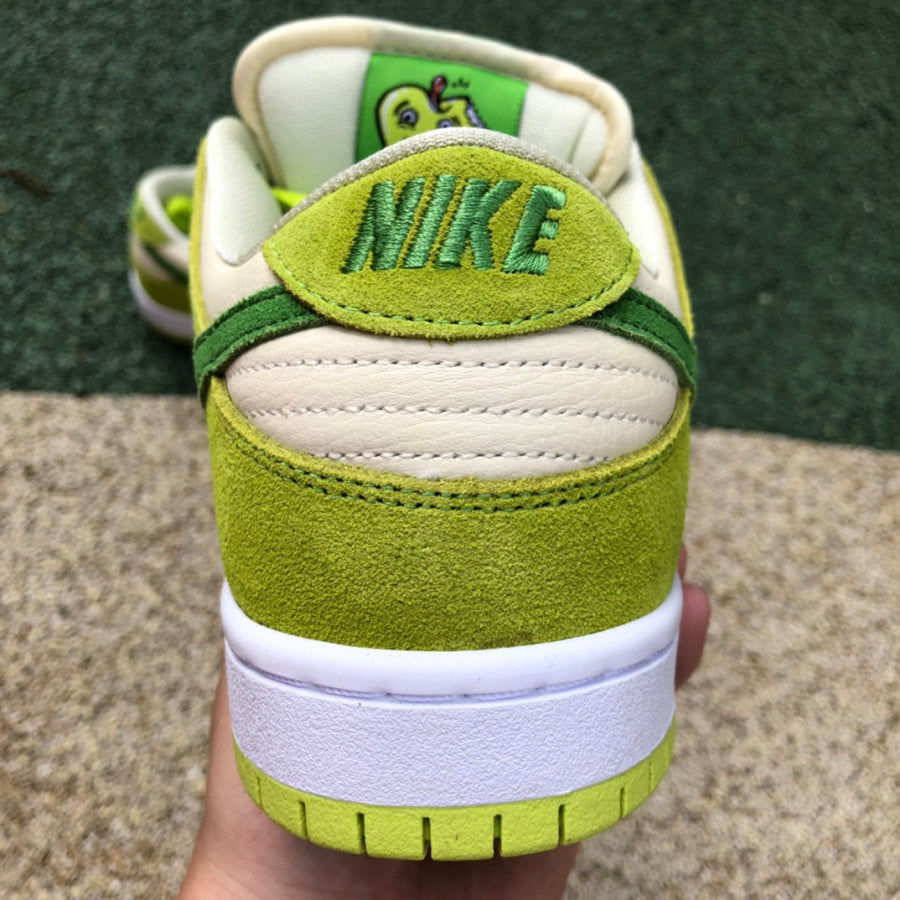 Nike SB Dunk Low Pro 'Green Apple'