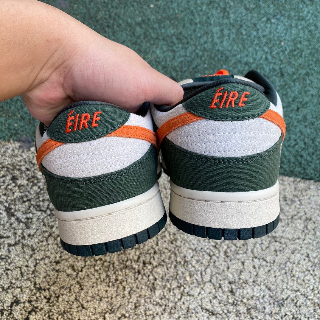 Nike Dunk Low Pro SB 'Eire'