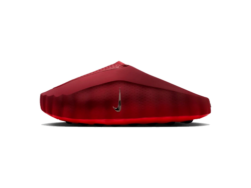 Nike Mind 001 Slide Team Red University Red