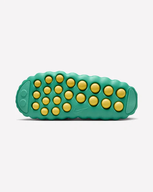 Nike Mind 001 Slide Geode Teal Light Menta
