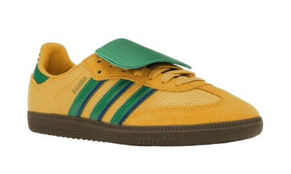 Samba LT Preloved Yellow