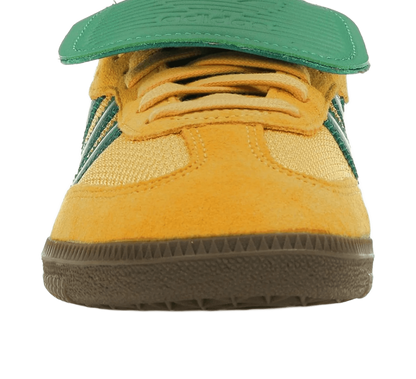Samba LT Preloved Yellow