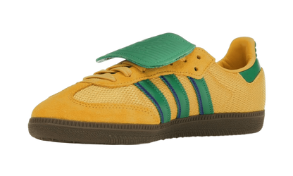 Samba LT Preloved Yellow