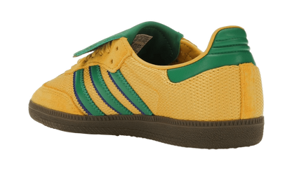 Samba LT Preloved Yellow
