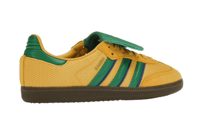 Samba LT Preloved Yellow