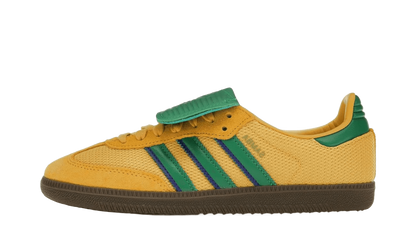 Samba LT Preloved Yellow