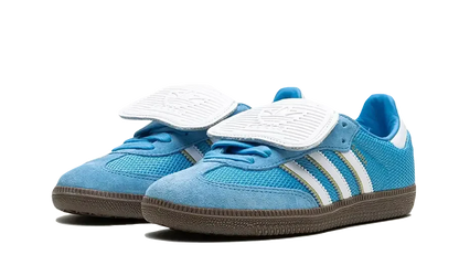 Samba LT Semi Blue Burst