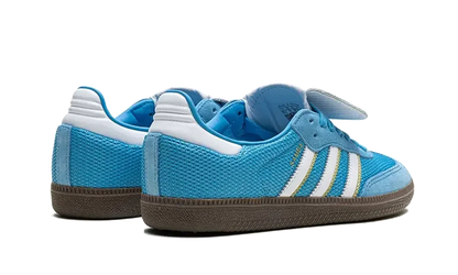 Samba LT Semi Blue Burst