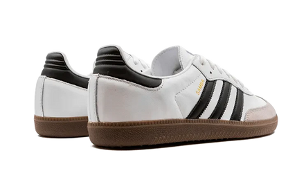 Samba OG Cloud White