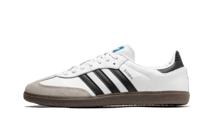Samba OG Cloud White