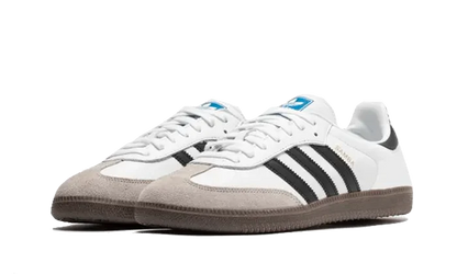 Samba OG Cloud White