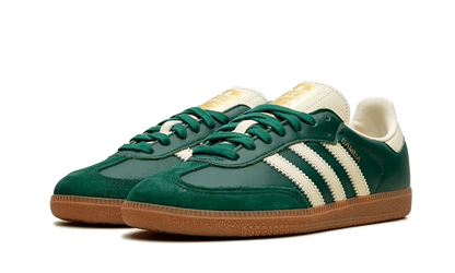 Samba OG Collegiate Green