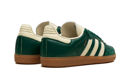 Samba OG Collegiate Green