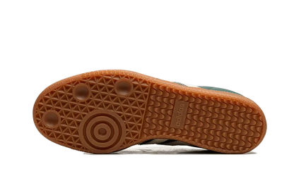 Samba OG Collegiate Green