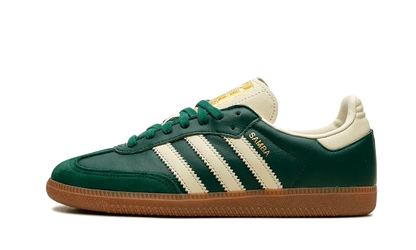 Samba OG Collegiate Green