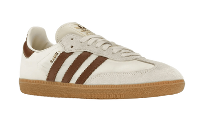 Samba OG Cream White Preloved Brown