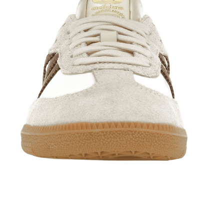 Samba OG Cream White Preloved Brown