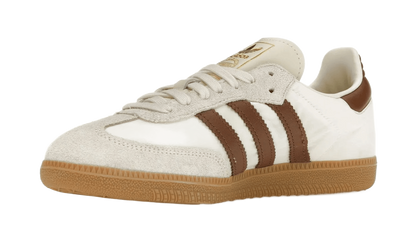 Samba OG Cream White Preloved Brown