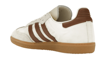 Samba OG Cream White Preloved Brown