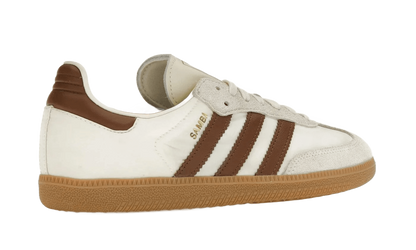 Samba OG Cream White Preloved Brown