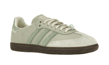Samba OG Maha Half Green