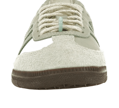 Samba OG Maha Half Green