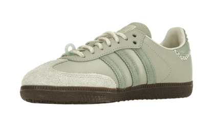 Samba OG Maha Half Green