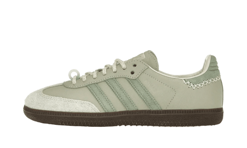 Samba OG Maha Half Green