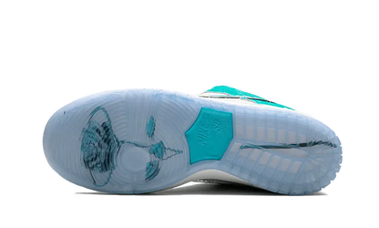 SB Dunk Low April Skateboards